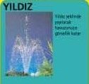 YILDIZ FİSKİYE