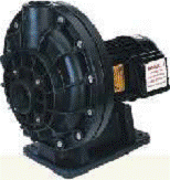 ÖN FİLTRESİZ TRİFAZE ve MONOFAZE TERMOPLASTİK POMPA