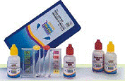 HAVUZ TEST KİTİ