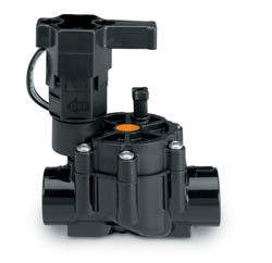 RAIN BIRD LFV-075 SERİSİ SOLENOİDLERİ