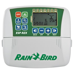 RAIN BIRD RZ4İ DÖRT İSTASYONLU PROĞRAM SAATLERİ