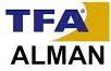 TFA ALMAN ÖLÇÜM CİHAZLARI LOGO