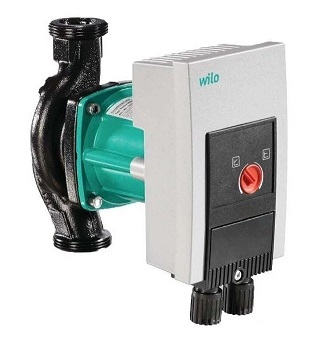 WILO MAXO 25-180-10-F21-I Pompa