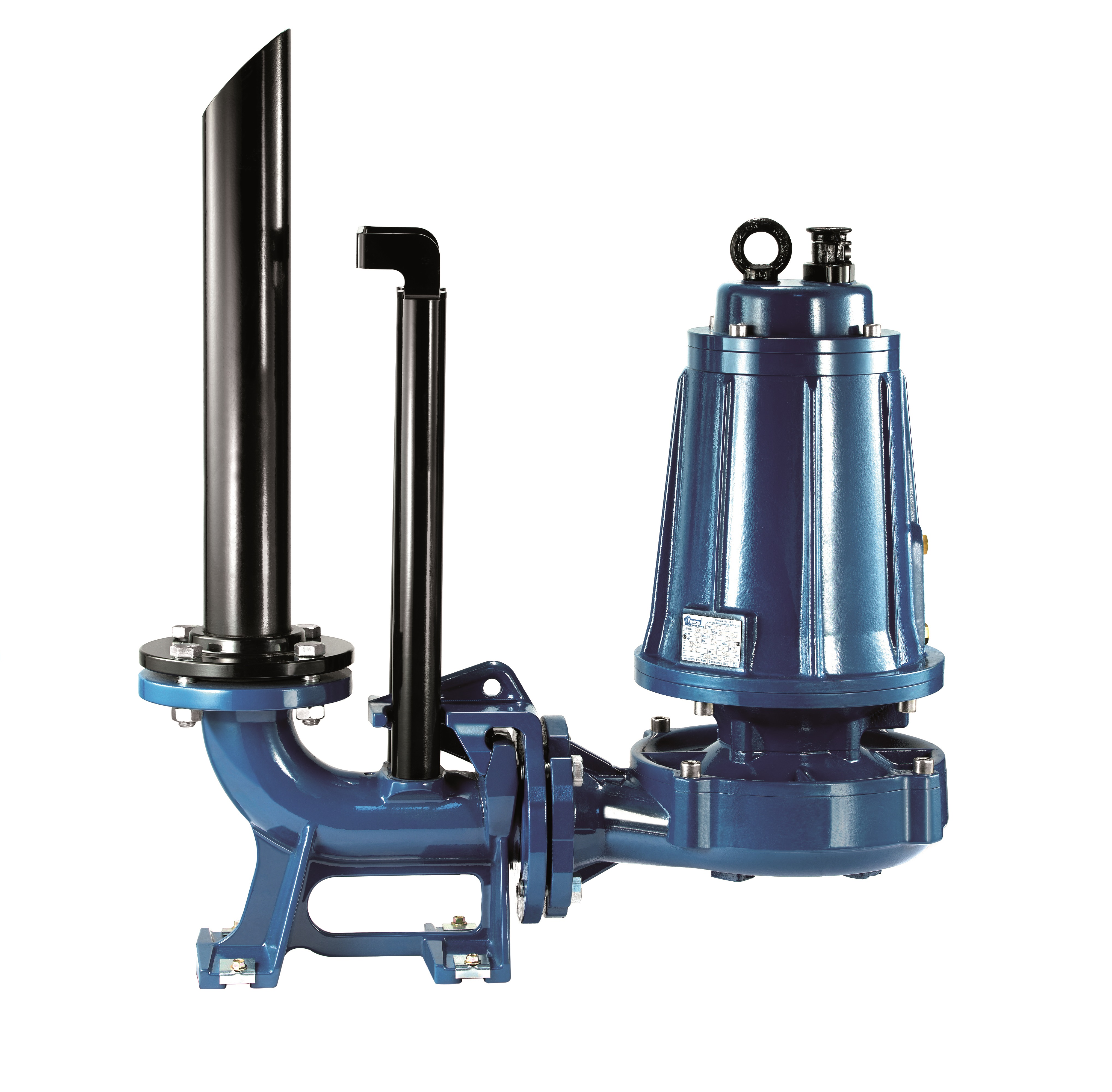 ETNA DTR - DTRT SERİSİ BIÇAKLI DALGIÇ