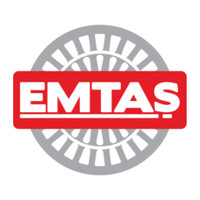 EMTAŞ LOGO