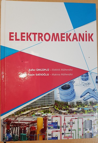 ELEKTROMEKANİK KİTABI