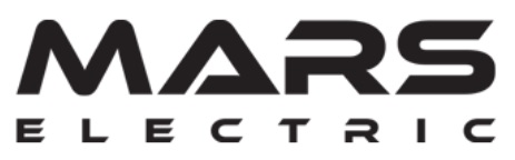 MARS ELEKTRİK LOGO