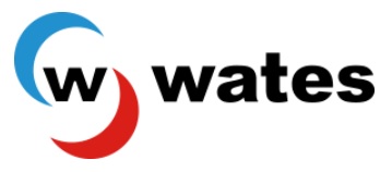 WATES LOGO  İstanbul, İzmir, Antalya, Adana, Türkiye