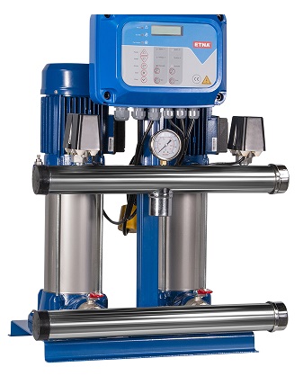 ETNA İKİ POMPALI ÇOK KADEMELİ KORUMA PANOLU HİDROFORLAR( 2P EP B-M, C-M SERİSİ ) Türkiye, İstanbul, Ankara, İzmir, Bursa, Antalya, Adana, Konya, Şanlıurfa, Gaziantep, Kocaeli, Mersin, Kayseri, Samsun, Sakarya, Eskişehir, Erzurum, Çorum,