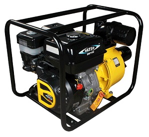 DATSU DBP 100 4 BENZİNLİ MOTOPOMP