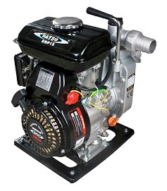 DATSU DBP 15 11/2 BENZİNLİ MOTOPOMP