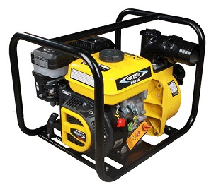 DATSU DBP 80 3 BENZİNLİ MOTOPOMP