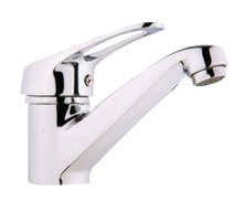 MİX LAVABO BATARYASI