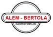 ALEM BERTOLA LOGO