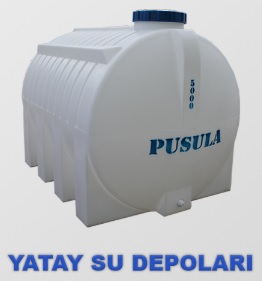 PUSULA YATAY PUSULA POLİETİLEN (PLASTİK) SU DEPOLARI Türkiye, İstanbul, Ankara, İzmir, Bursa, Antalya, Adana, Konya, Şanlıurfa, Gaziantep, Kocaeli, Mersin, Kayseri, Samsun, Sakarya, Eskişehir, Erzurum, Çorum, 