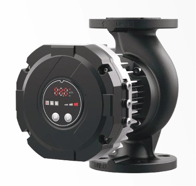 ETNA ECP BASIC SERİSİ FLANŞLI ISLAK ROTORLU FREKANS KONTROLL&Uuml; SİRK&Uuml;LASYON POMPALARI