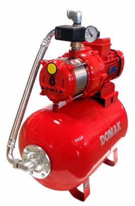 DOMAK JET300-2