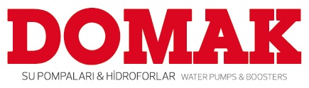 DOMAK LOGO