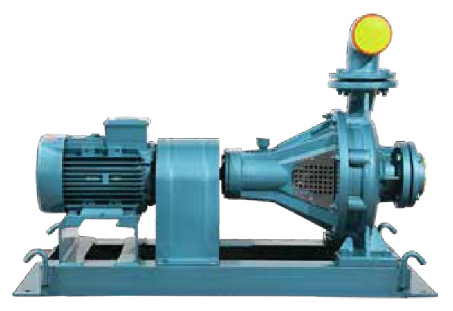 Domak SD325 Tek Kademeli Elektropomp ve Çıplak pompalar