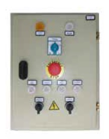 DOMAK MEKANİK ELEKTRİK PANOSU