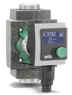 WILO Stratos PICO-Z ( Frekans Konvertörlü Kullanma suyu Sirkülasyon Pompası )