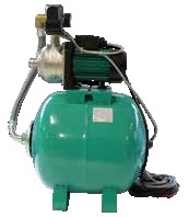 HMedana CH1-L  50lt TANKLI HİDROFOR