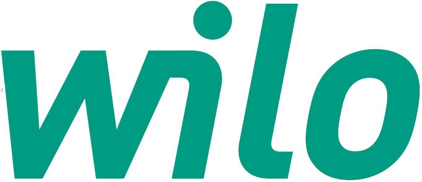 WILO LOGO