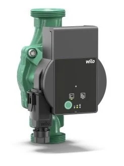 WILO INITIAL ATMOS PICO ( Frekans Konvertörlü Sirkülasyon Pompası )