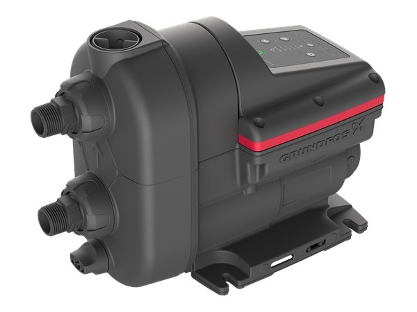GRUNDFOS SCALA PAKET HİDROFOR