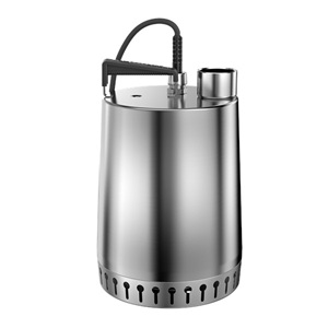 GRONDFOS Unilift AP12.40 3 DALGI&Ccedil; POMPA