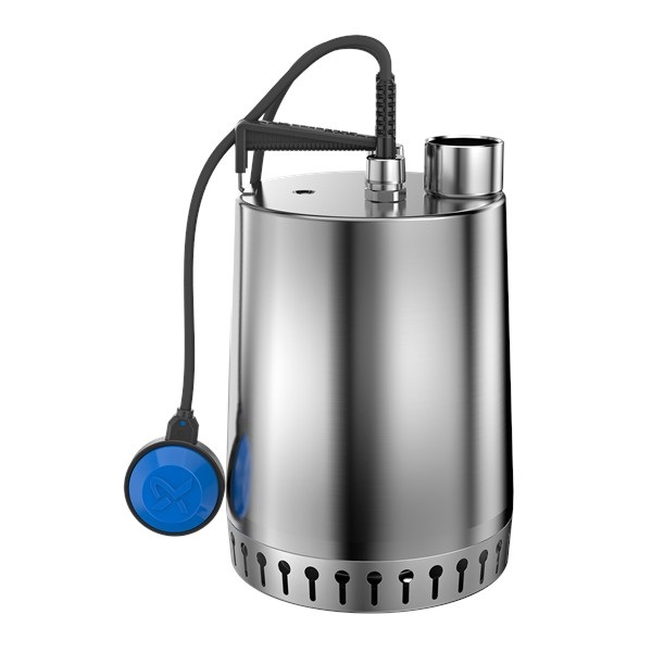 GRUNDFOS Unilift AP12.40 A1 DALGI&Ccedil; POMPA