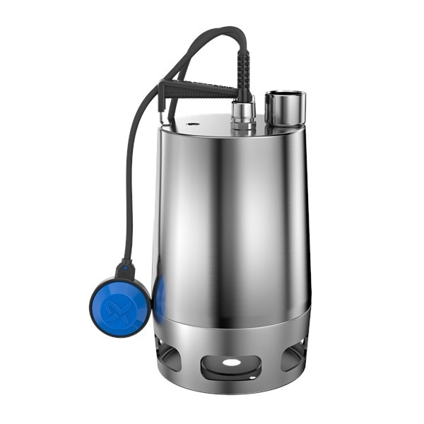 GRUNDFOS Unilift AP35.40 A1 V DALGI&Ccedil; POMPA