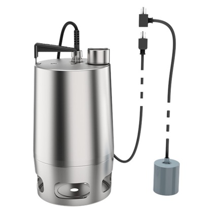 GRUNDFOS UNILIFT AP 50.50.A1.V DALGI&Ccedil; POMPA