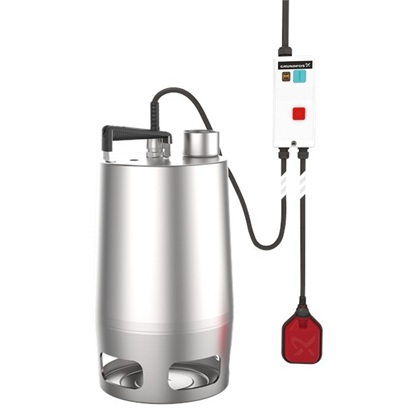 GRUNDFOS UNILIFT AP 50.50.A3.V DALGI&Ccedil; POMPA