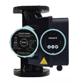 FREKANS KONVERT&Ouml;RL&Uuml; FLANŞLI POMPALAR