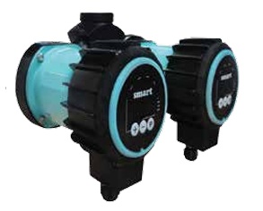 FREKANS KONTROLL&Uuml; DİŞLİ POMPALAR