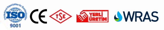 NİMİSO KALİTE BELGELERİ