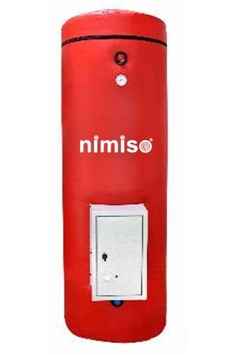 NİMİSO ELEKTRİKLİ TERMOSİFON BOYLER