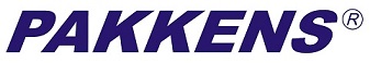 PAKKENS LOGO