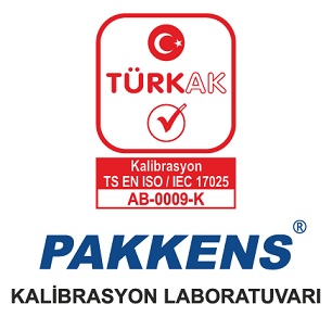 PAKKENS KALİPRASYON LABORATUARI