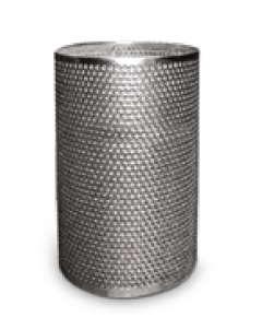 FAF 2501 PİSLİK TUTUCU FİLTRESİ