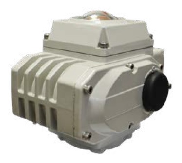 DUYAR ELEKTRİKLİ AKTÜATÖRLER