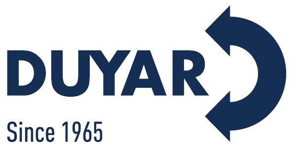 DUYAR VANA LOGO