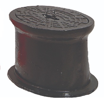 DUYAR T- 1770  PN 16 YERALTI YANGIN HİDRANTI KAZANI