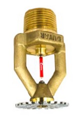 DUYAR UPRIGHT ( YUKARI ) ESFR SPRINKLER