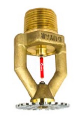 DUYAR UPRIGHT ( YUKARI ) ESFR SPRINKLER