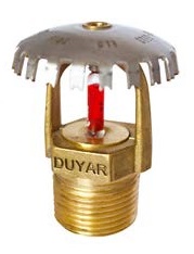 DUYAR UPRIGHT ( YUKARI ) ELO SPRINKLER