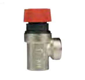 ITAP SABİT BASIN&Ccedil; PRİN&Ccedil; EMNİYET VENTİLİ