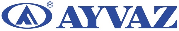 AYVAZ LOGO