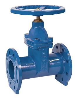 ARMAŞ ELASTOMER YATAKLI SÜRGÜLÜ VANA-F5